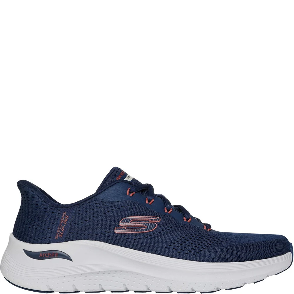 Skechers Arch Fit 2.0 Lestur Trainer - Image 5