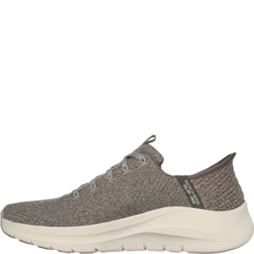 Skechers Arch Fit 2.0 Look Ahead Shoe - Image 4