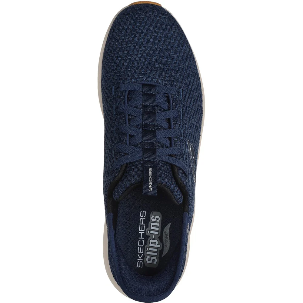 Skechers Arch Fit 2.0 Look Ahead Shoe - Image 3