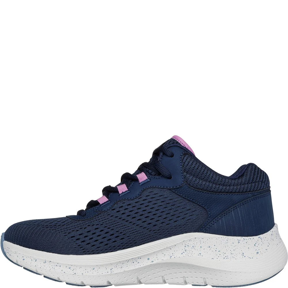 Skechers Arch Fit 2.0 Rainy Days Trainers - Image 3