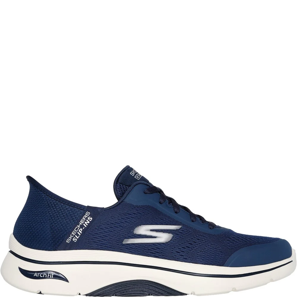 Skechers Arch Fit 2.0 Simplicity 2 Shoes - Image 5