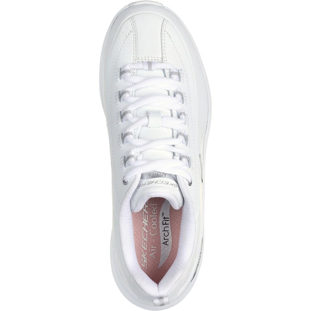 Skechers Arch Fit 2.0 - Star Bound Trainers - Image 3