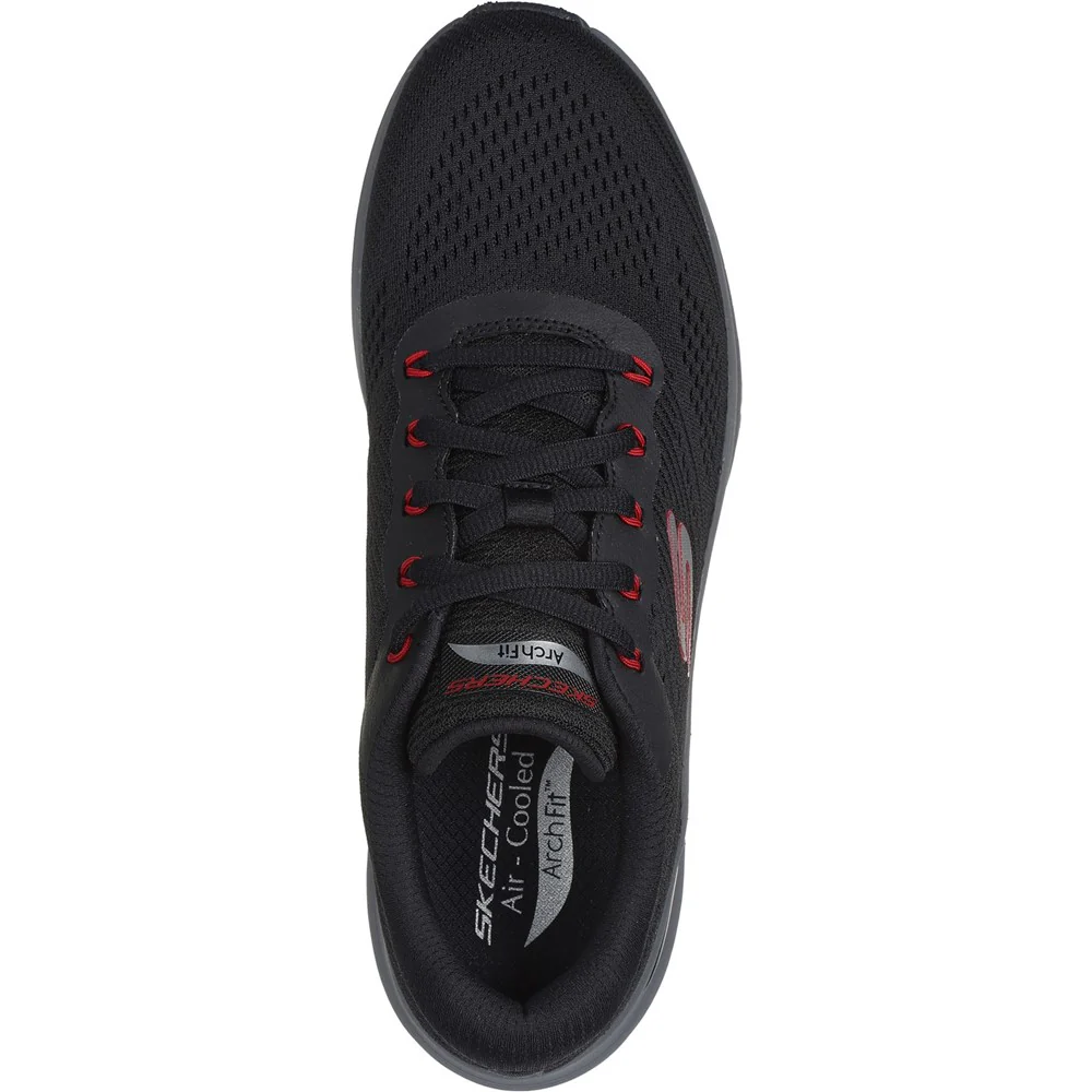Skechers Arch Fit 2.0 Trainer - Image 3