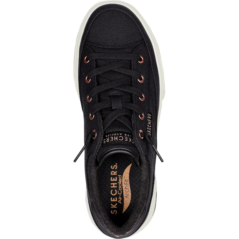 Skechers Arch Fit Arcade - Meet Ya There Trainers - Image 3
