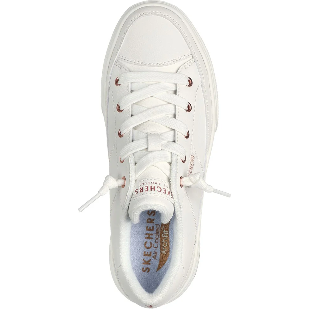 Skechers Arch Fit Arcade On My Way Shoe - Image 3