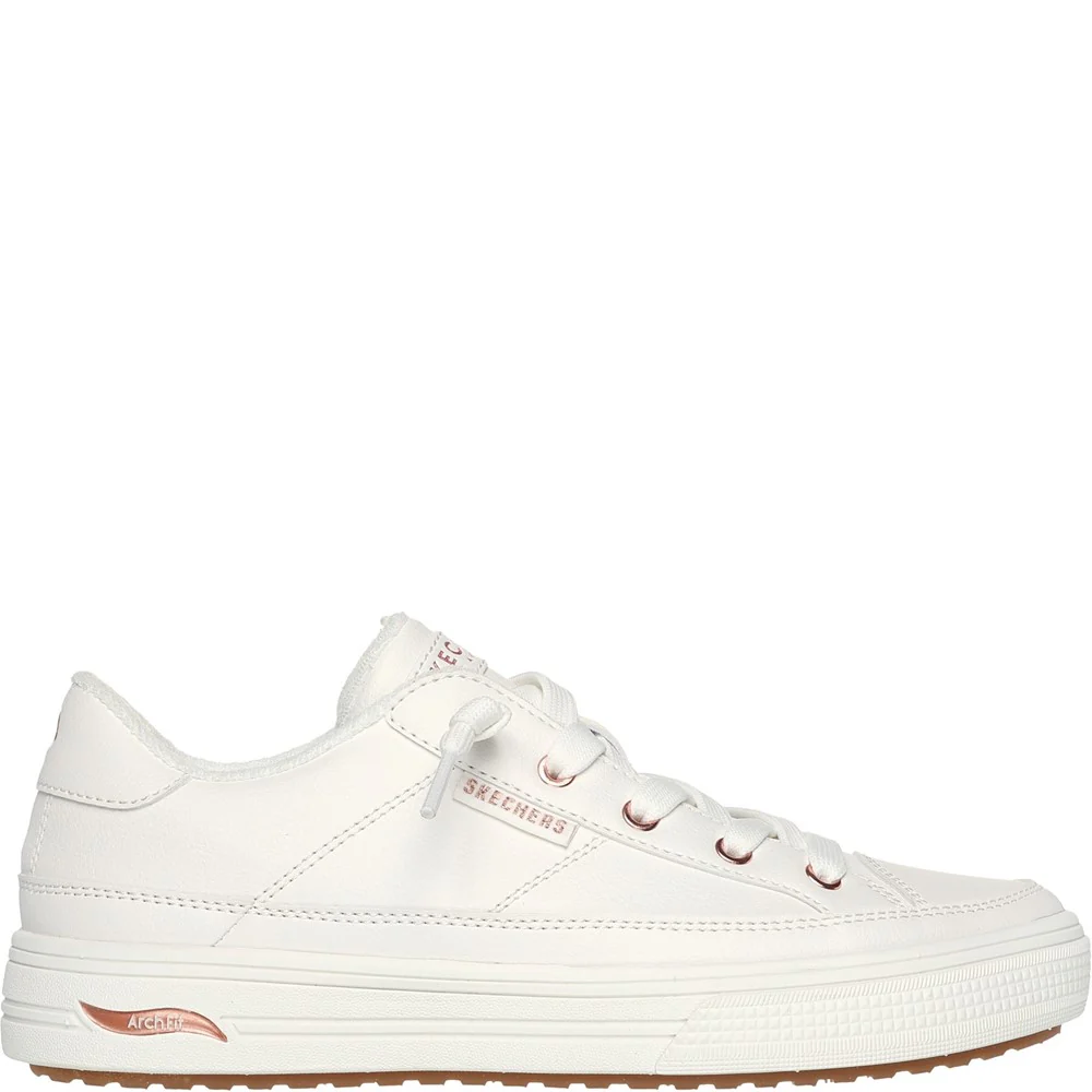 Skechers Arch Fit Arcade On My Way Shoe - Image 5