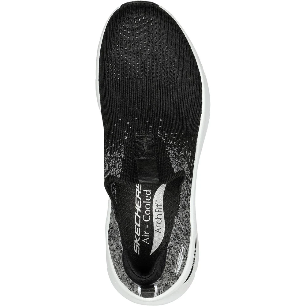 Skechers Arch Fit D'Lux Key Journey Shoe - Image 3