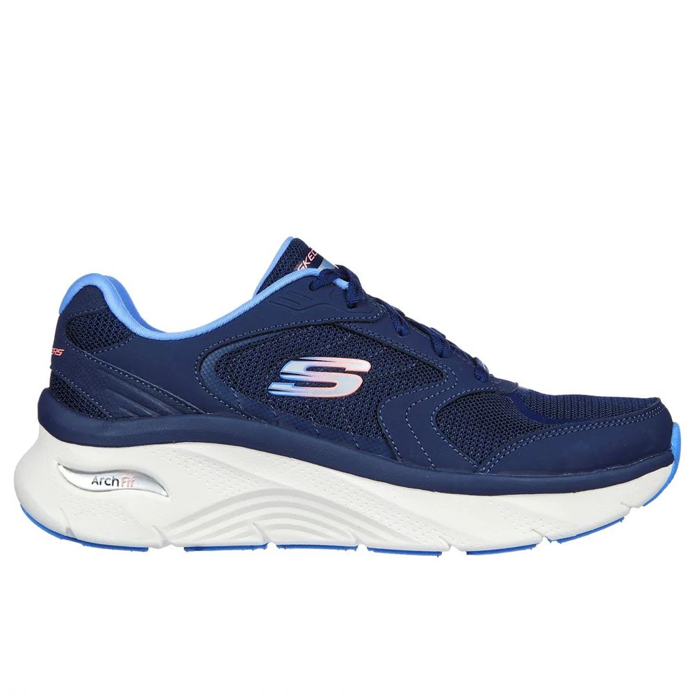 Skechers Arch Fit D'Lux Shoe - Image 5