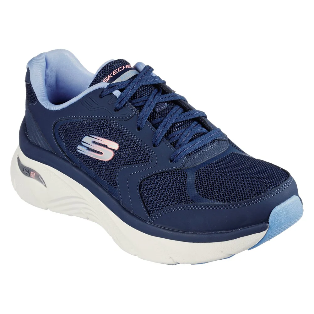 Skechers Arch Fit D'Lux Shoe - Image 6