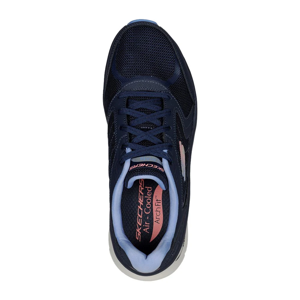 Skechers Arch Fit D'Lux Shoe - Image 8
