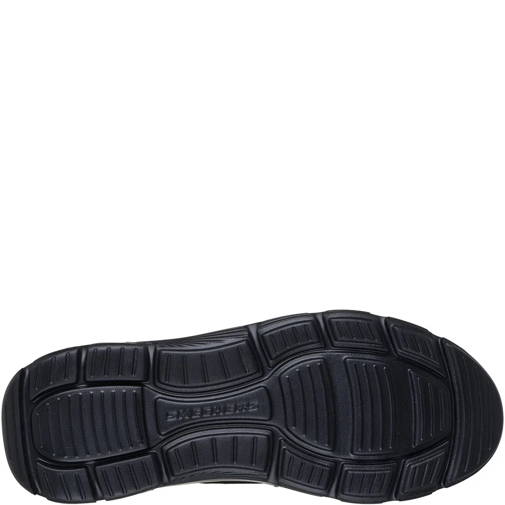 Skechers Arch Fit Garza Ridley Chukka Boots - Image 2