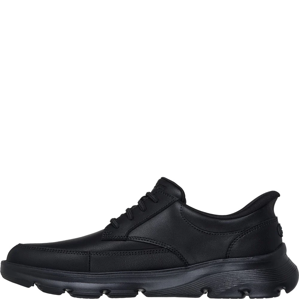 Skechers Arch Fit Garza Rowan Shoes - Image 4