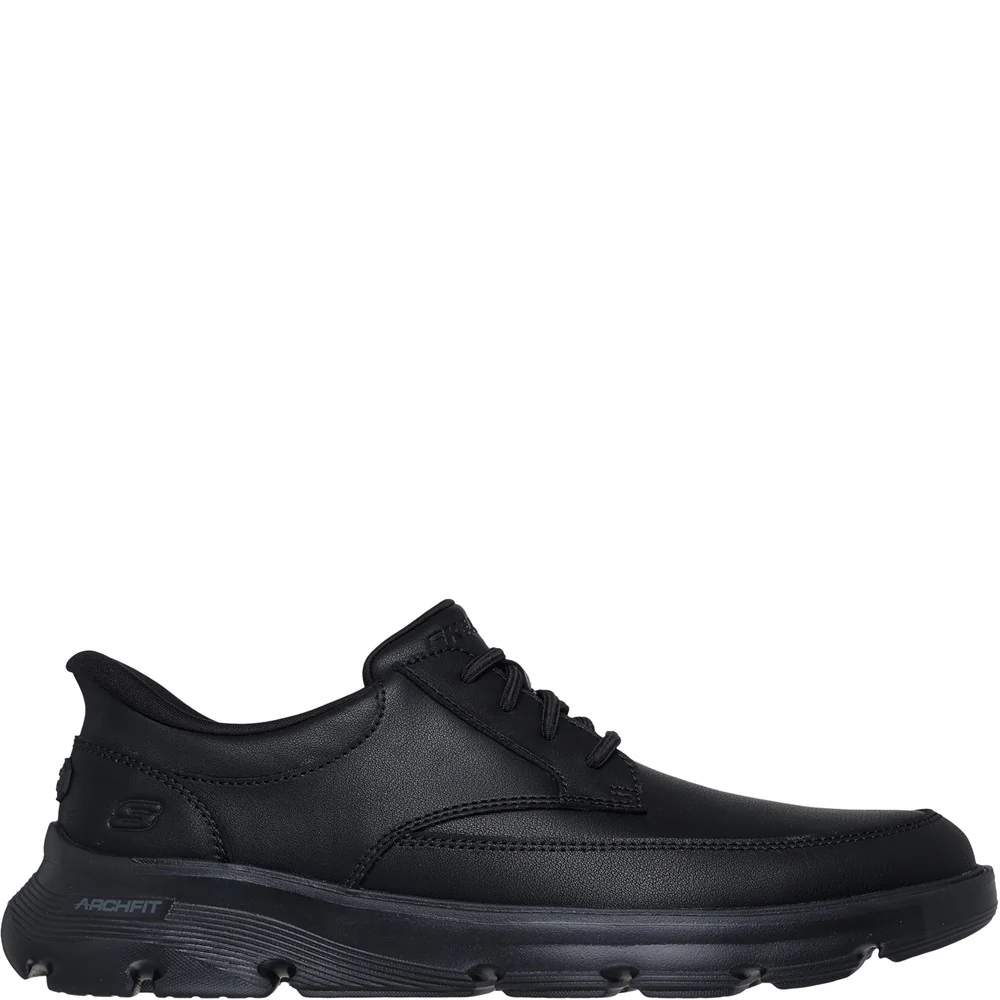 Skechers Arch Fit Garza Rowan Shoes - Image 5
