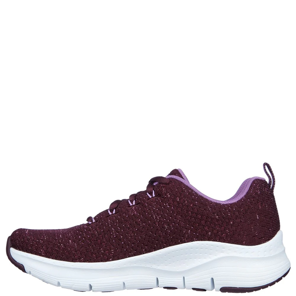 Skechers Arch Fit Glee For All Trainers - Image 5