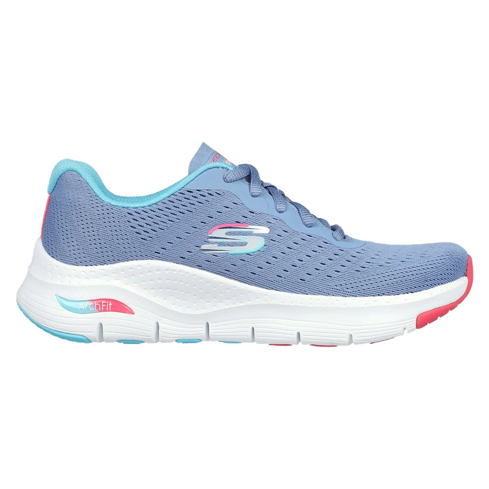 Skechers Arch Fit Infinity Cool Trainers - Image 10