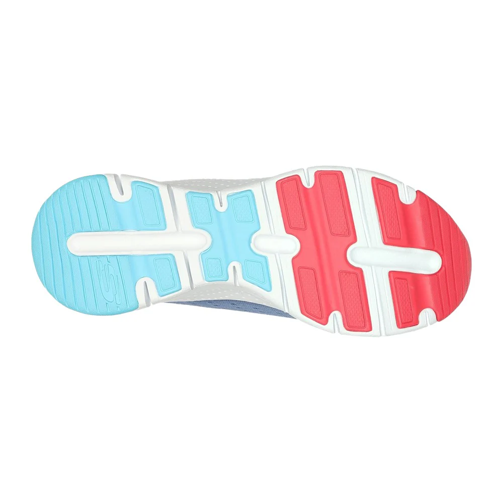 Skechers Arch Fit Infinity Cool Trainers - Image 7