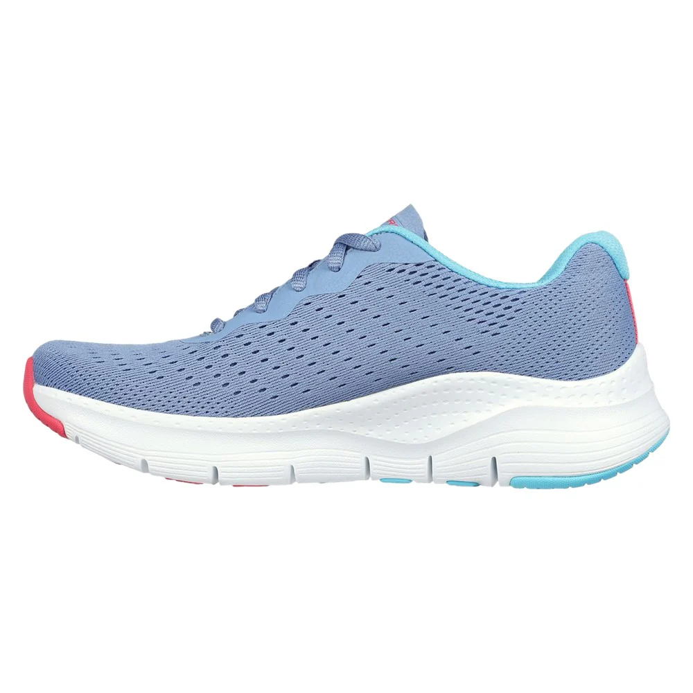 Skechers Arch Fit Infinity Cool Trainers - Image 9