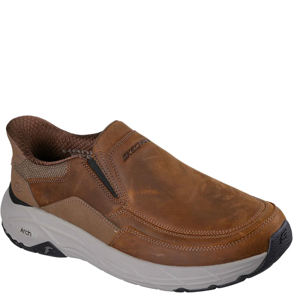 Skechers Arch Fit Maverick Shoes
