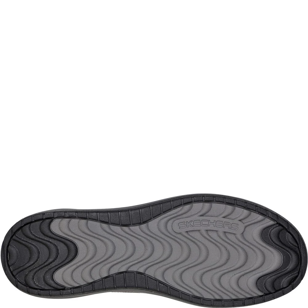 Skechers Arch Fit Melo Port Bow Shoes - Image 2