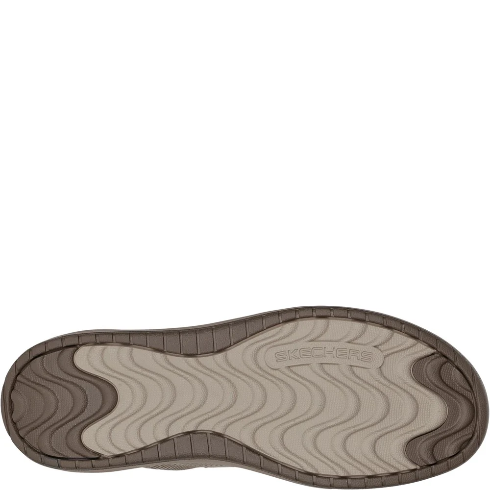 Skechers Arch Fit Melo Port Bow Shoes - Image 2