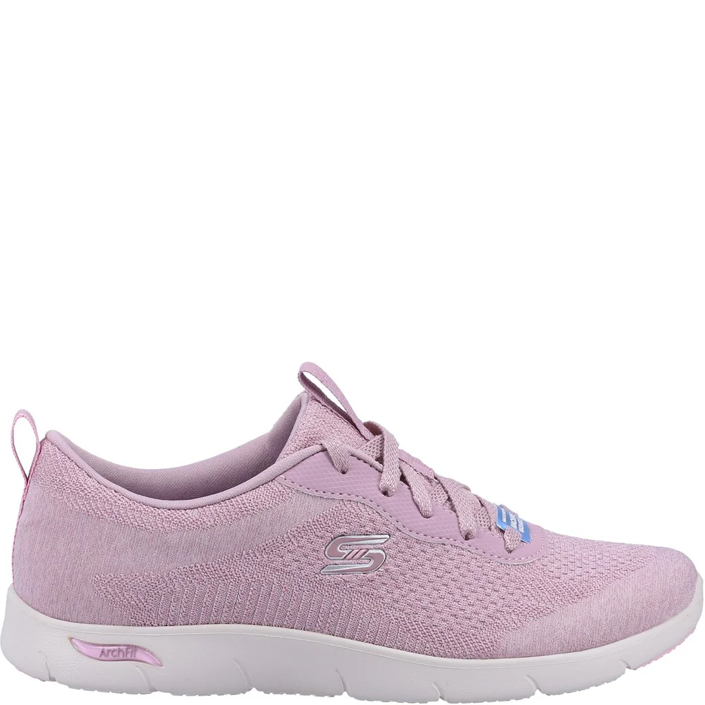 Skechers Arch Fit Refine Shoe - Image 4
