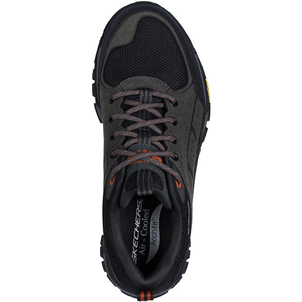 Skechers Arch Fit Road Walker Vernal Shoe - Image 3