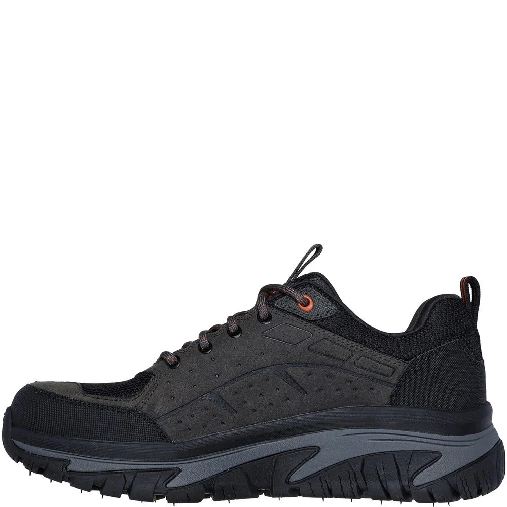 Skechers Arch Fit Road Walker Vernal Shoe - Image 4