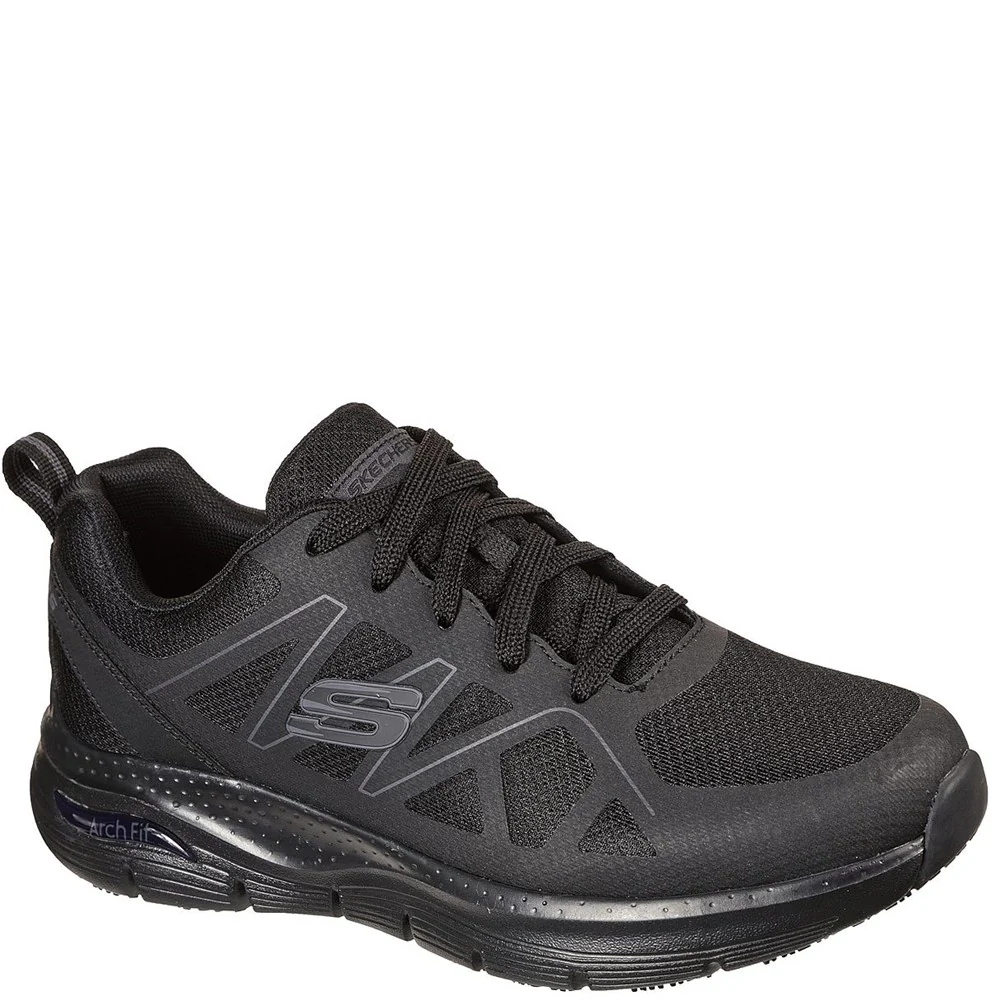 Skechers Workwear Arch Fit SR Axtell Occupational Shoe