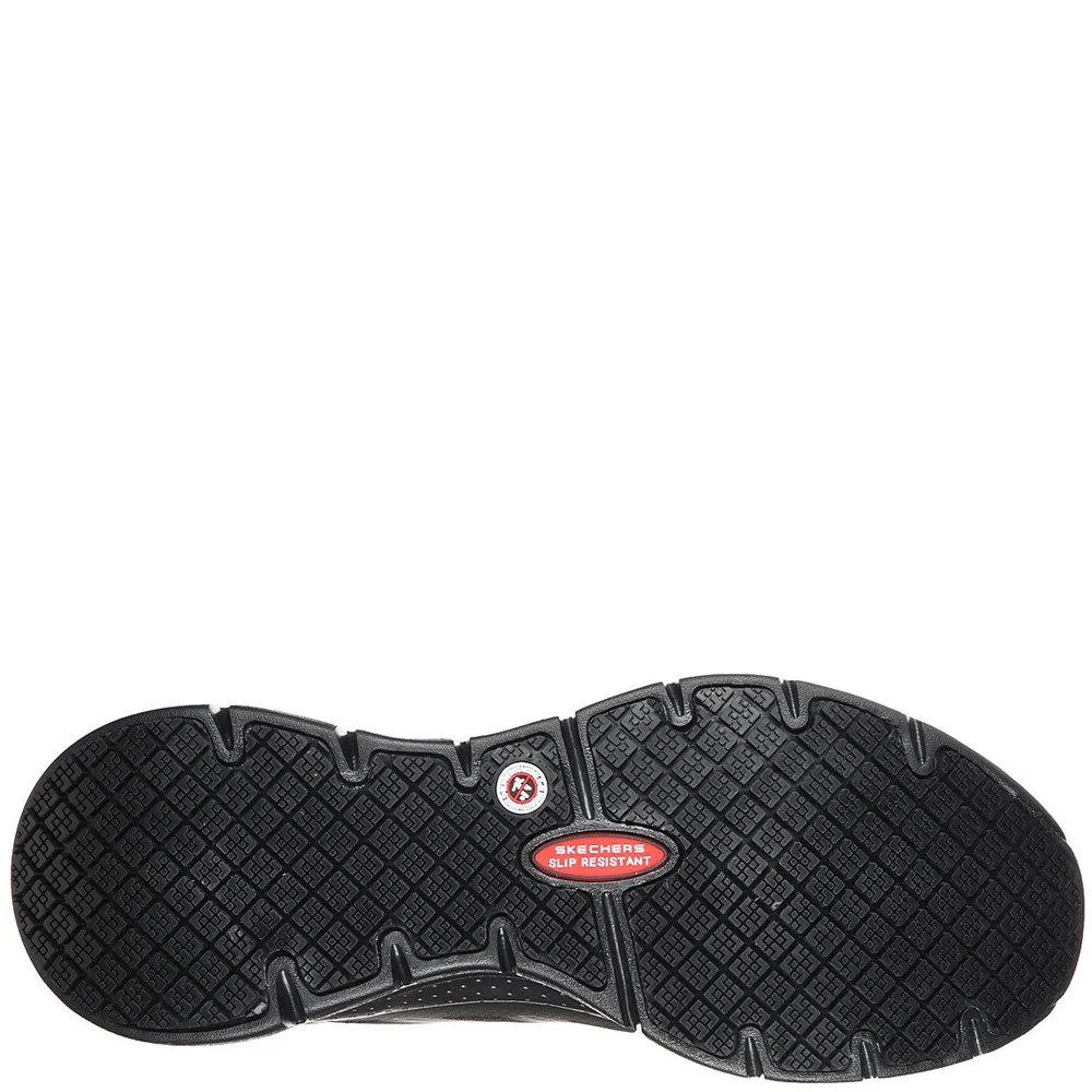 Skechers Workwear Arch Fit SR Axtell Occupational Shoe - Image 2