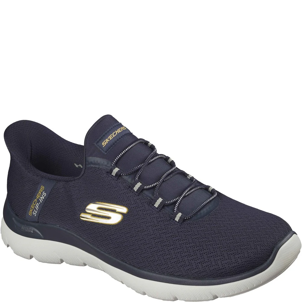 Skechers Arch Fit Summits Kynor Trainers