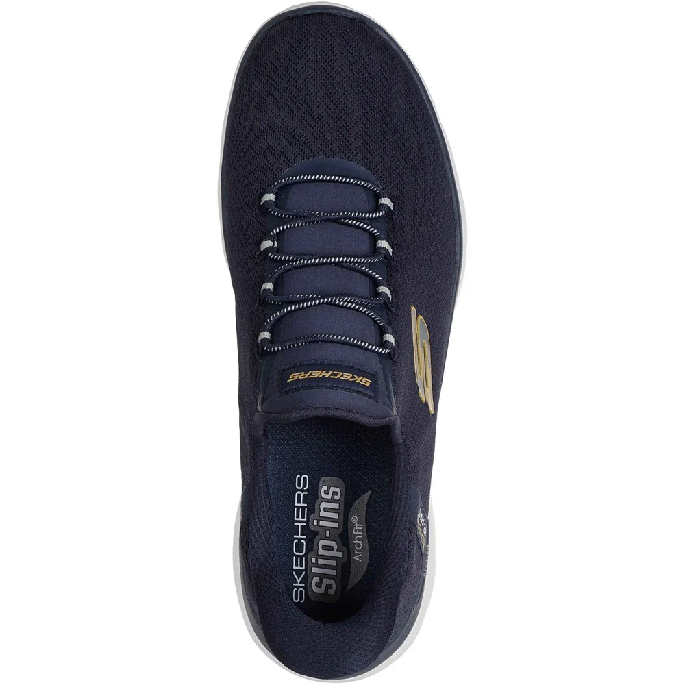 Skechers Arch Fit Summits Kynor Trainers - Image 3