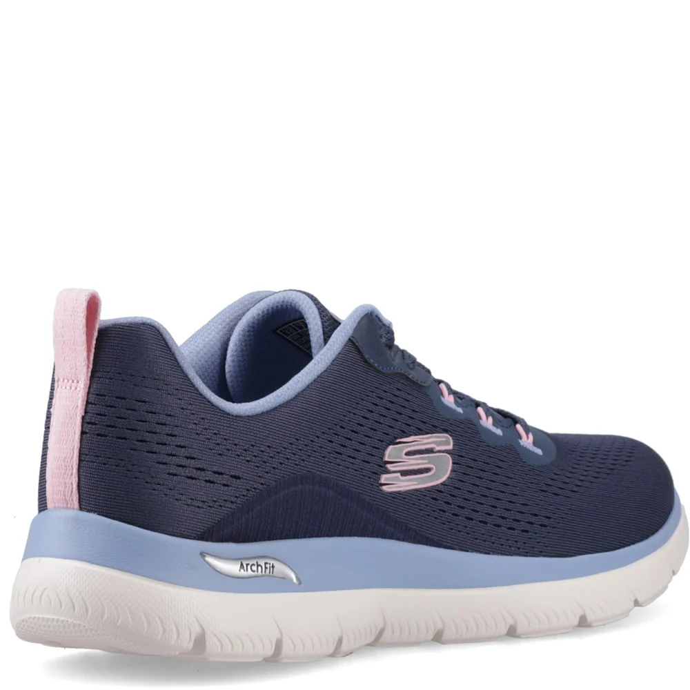 Skechers Arch Fit Summits Trainers - Image 2