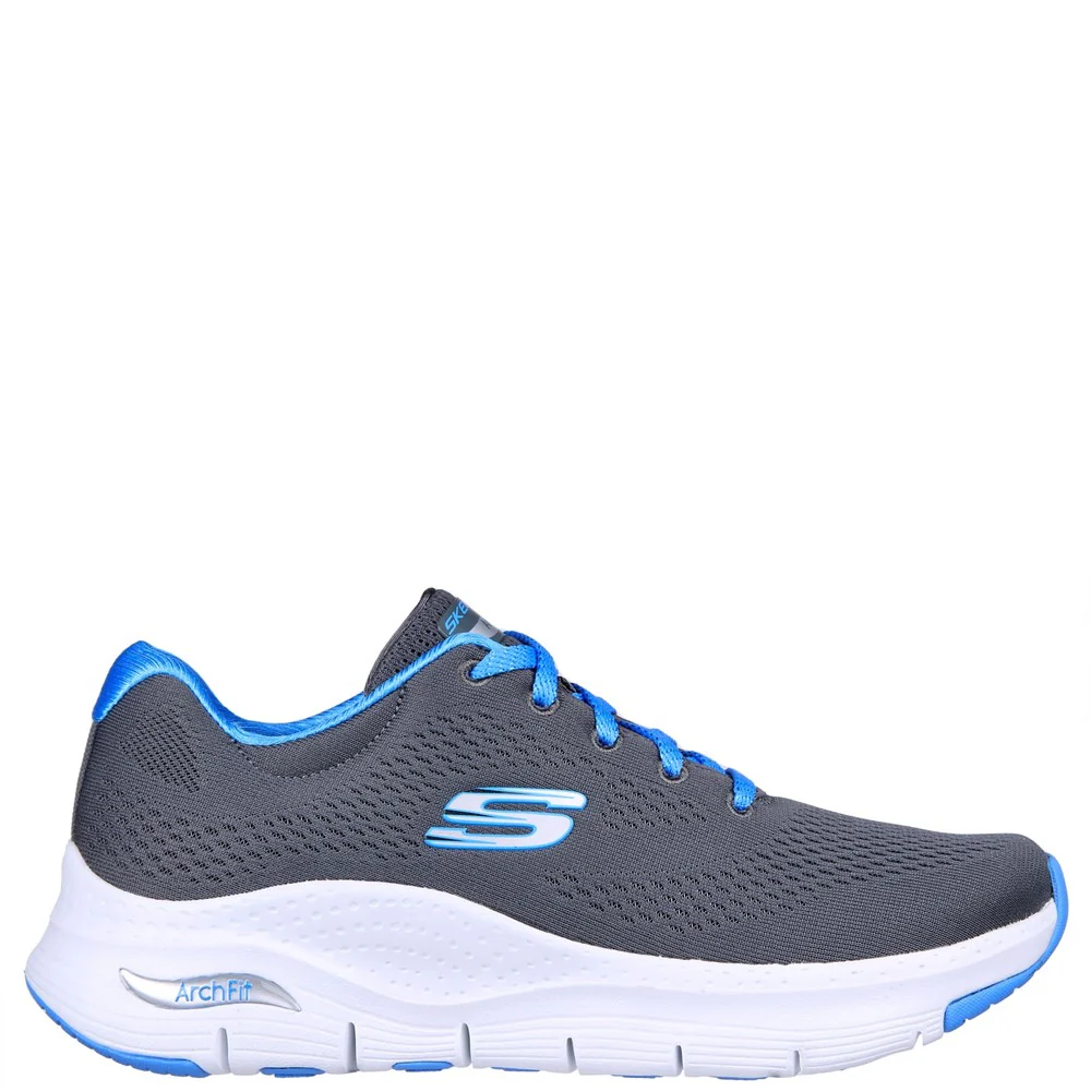 Skechers Arch Fit Sunny Outlook Sports Shoe - Image 3