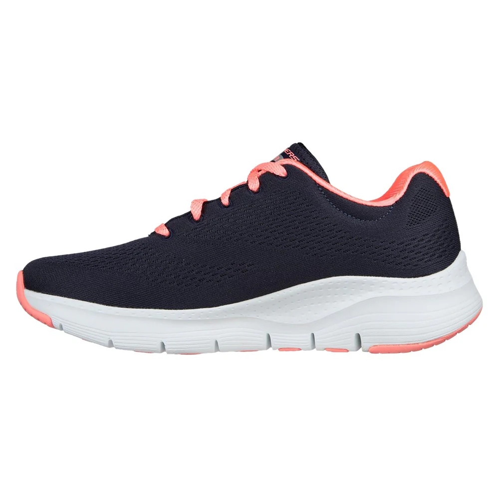 Skechers Arch Fit Sunny Outlook Sports Shoe - Image 9