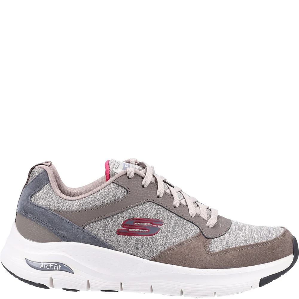 Skechers Arch Fit Trainer - Image 4