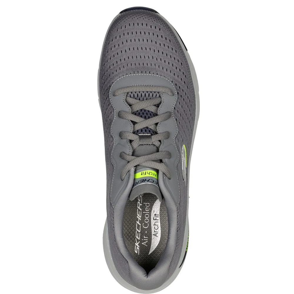 Skechers Arch Fit Trainers - Image 3