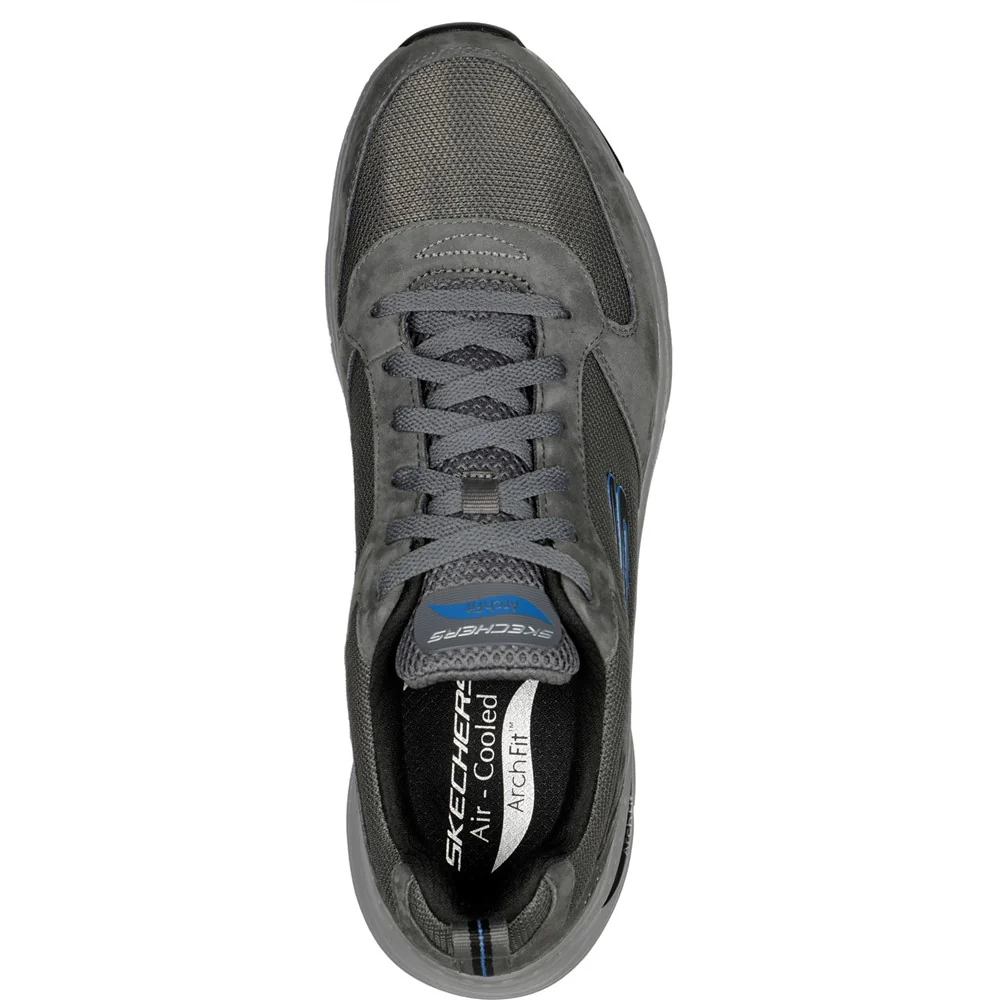 Skechers Arch Fit Trainers - Image 4