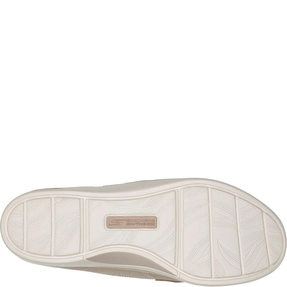 Skechers Arch Fit Uplift Cruise'n By Shoe - Image 2