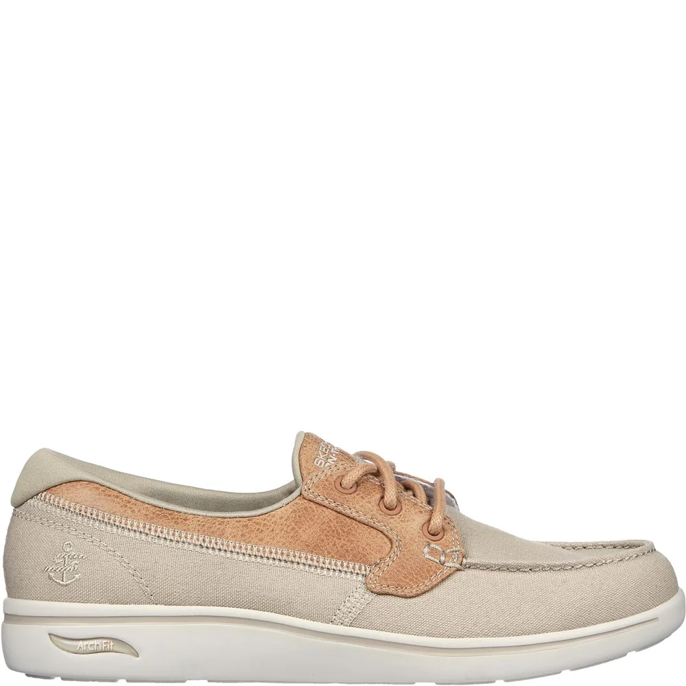 Skechers Arch Fit Uplift Cruise'n By Shoe - Image 3
