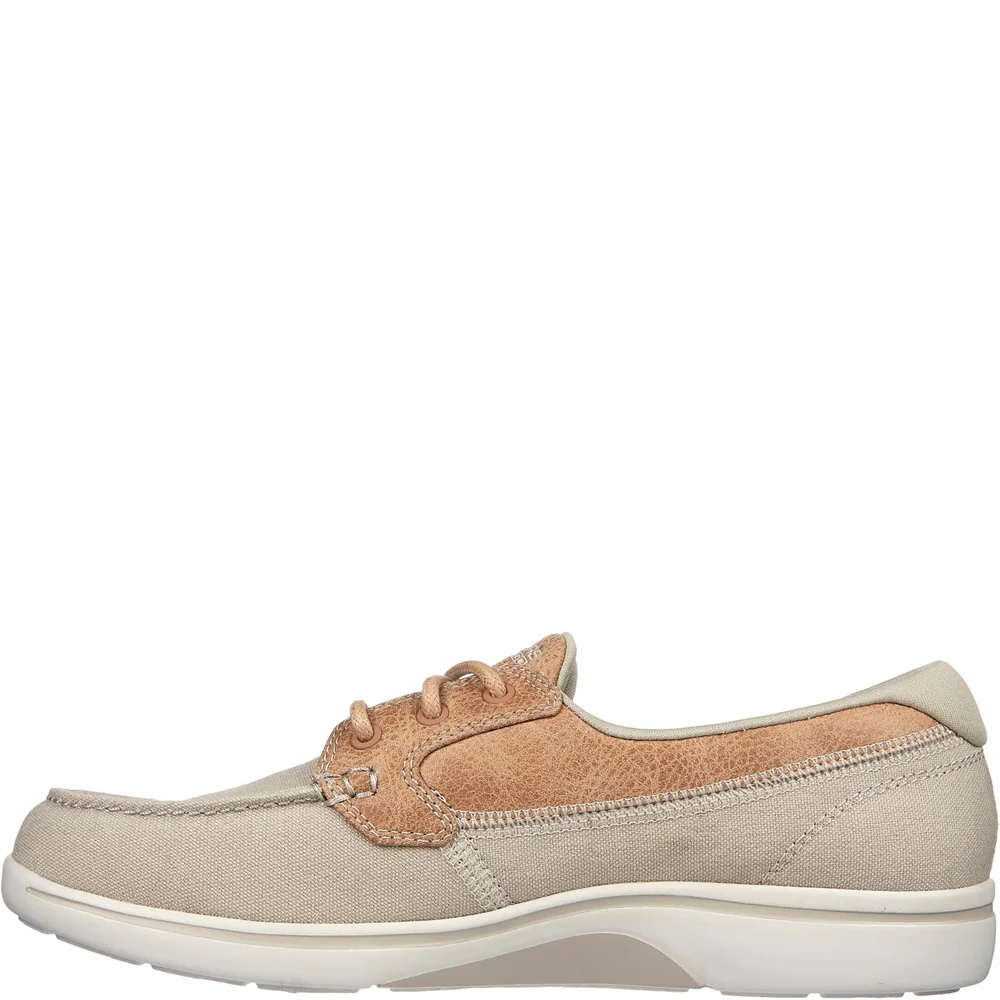 Skechers Arch Fit Uplift Cruise'n By Shoe - Image 5