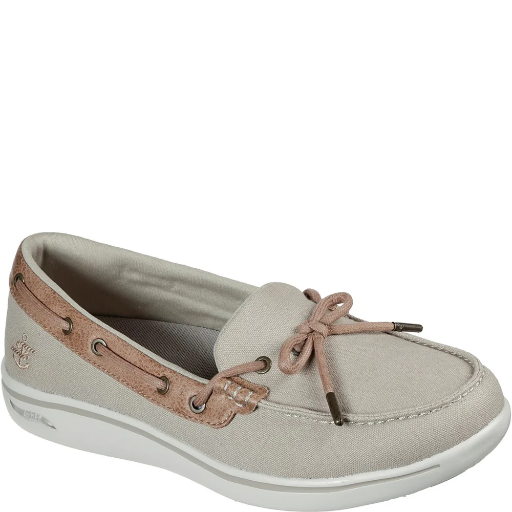 Skechers Arch Fit Uplift Shoreline Shoe