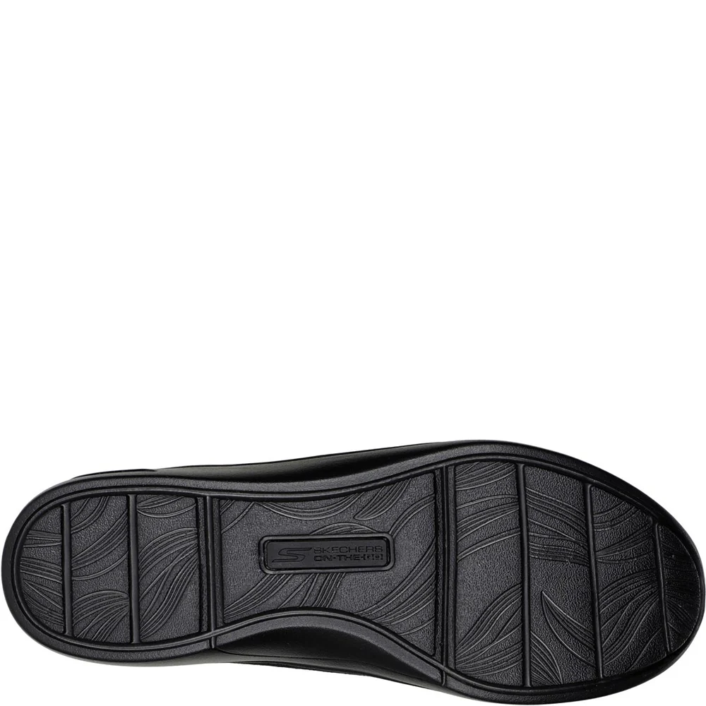 Skechers Arch Fit Uplift Sweet Sophistication Shoe - Image 2