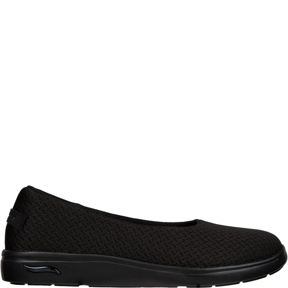 Skechers Arch Fit Uplift Sweet Sophistication Shoe - Image 3