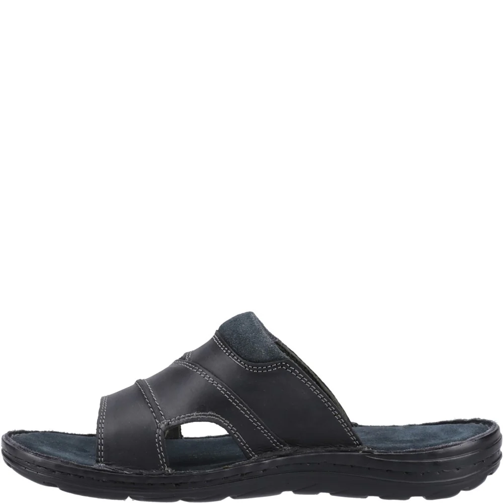 Hush Puppies Archer Mule Sandal - Image 4