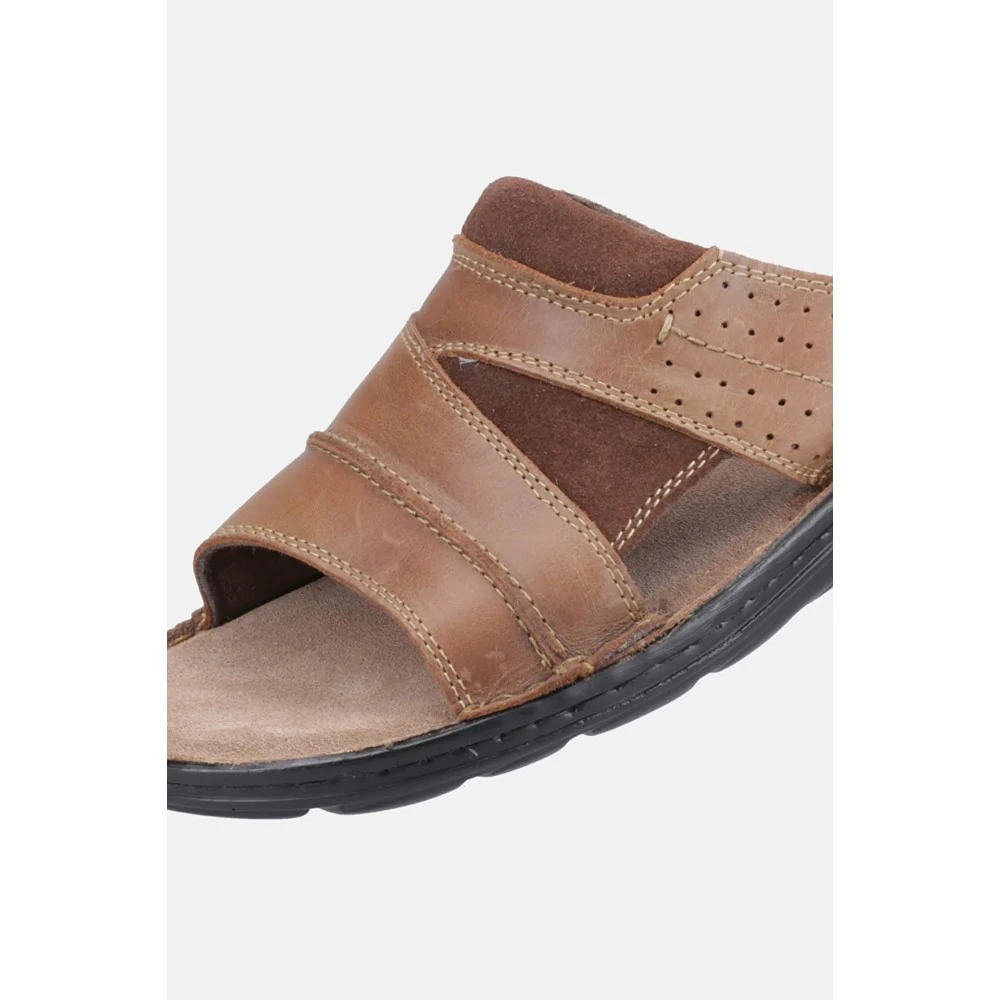 Hush Puppies Archer Mule Sandal - Image 10