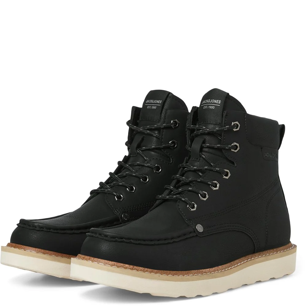 Jack & Jones Archway Moc Boot