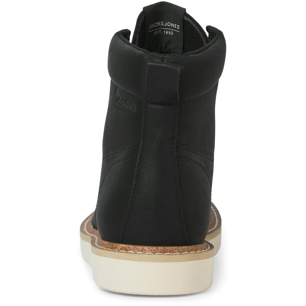 Jack & Jones Archway Moc Boot - Image 2