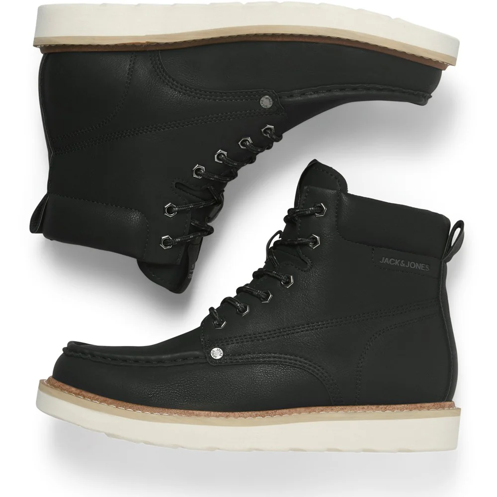 Jack & Jones Archway Moc Boot - Image 3