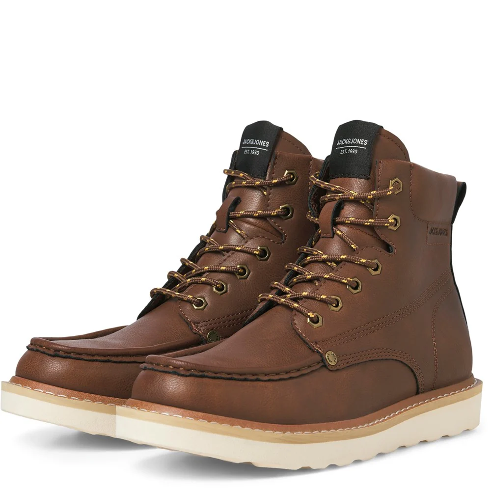 Jack & Jones Archway Moc Boot