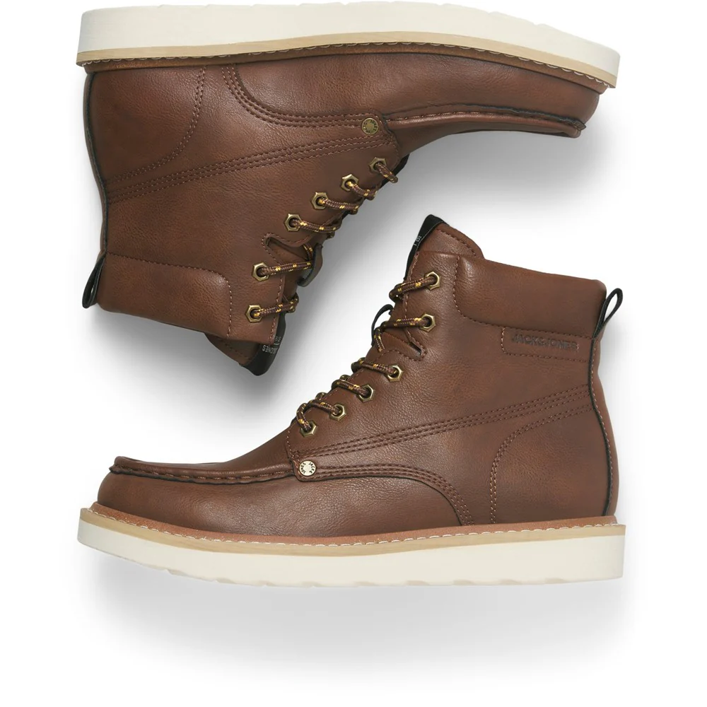 Jack & Jones Archway Moc Boot - Image 3